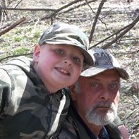 Profile Picture of Kyle Salyer (@deerhunter51870) on Pinterest