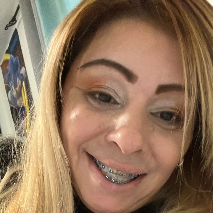 Profile Picture of Deborah Santiago (@@deborahsantiago01) on Tiktok