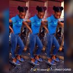 Profile Picture of ~Bebe (@tyra_thomas1) on Instagram