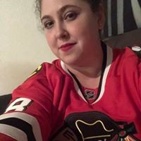 Profile Picture of Amanda Crutcher (@amanda-crutcher-1) on Quora