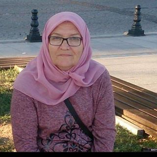 Profile Picture of Nihal Bayraklı (@nihalbayrakli) on Facebook