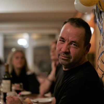 Profile Picture of Guay Marc-André (@GuayMarcAndr1) on Twitter