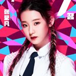 Profile Picture of 张艺凡 / ZHANG YIFAN (@_zhangyifan_official) on Instagram