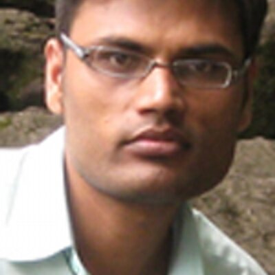 Profile Picture of Avinash Chandra (@softwarecoder) on Twitter
