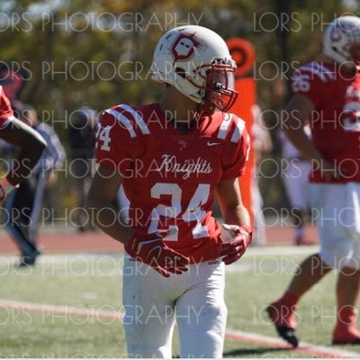 Profile Picture of Anthony Macera (@macera_anthony) on Twitter