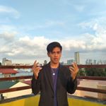 Profile Picture of Racelis Mark (@racelismark03) on Instagram