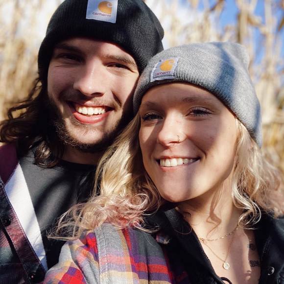 Profile Picture of Samantha Heberlein (@merpsam) on Poshmark