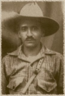 Profile Picture of Farabundo Martíon Wikipedia