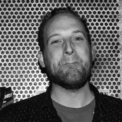 Profile Picture of Tom Brink (@radt0m) on Twitter