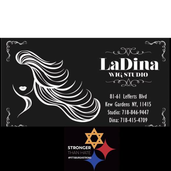 Profile Picture of Ladina Wigs (@inessaban1) on Poshmark