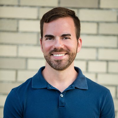 Profile Picture of Mark Switaj (@markswitaj) on Twitter