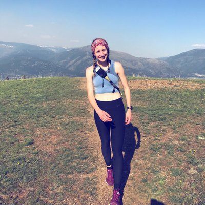 Abigail Cook - Twitter Profile Picture of Abigail Cook (@abbscooker) on Twitter