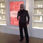 Profile Picture of George Simonton (@georgesimontonfashion) on Instagram