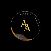 Profile Picture of Anees Arena (@AneesArena) on Youtube
