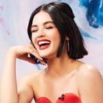Profile Picture of Lucy Hale News (@_lucyhalenews_) on Instagram