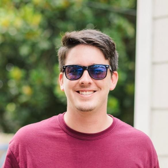 Profile Picture of joel_cagle (@@joel_cagle) on Tiktok