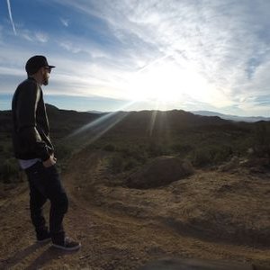 Profile Picture of Tyler Lee Meek (@_tylerleemeek) on Twitter