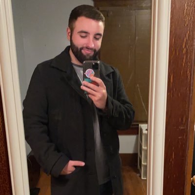 Profile Picture of Aaron Larson (@c00lestchunk) on Twitter