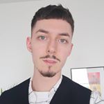 Profile Picture of Nico Entinger (@fancysince97) on Instagram