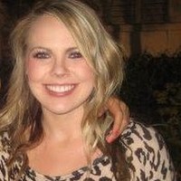Profile Picture of Jenna Gilliam (@jenna-gilliam) on Quora