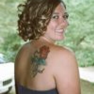 Profile Picture of Lillian Mauro (@Lillian_Mauro) on Twitter