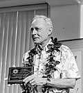 Profile Picture of Robert Bluston Wikipedia