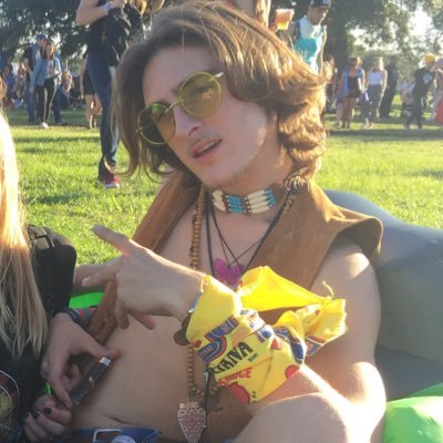 Profile Picture of Jerry Wes Pilgrim (@WesPilgrim) on Twitter