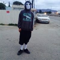 Profile Picture of James Mathew Gallegos (@mateo.gallegos.77) on Myspace