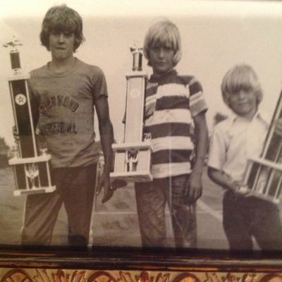 Profile Picture of Jeff Burton (@JeffBurton) on Twitter