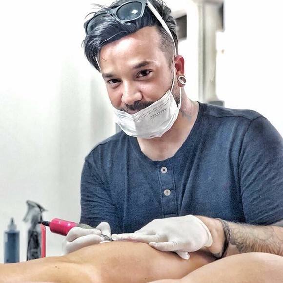 Profile Picture of Thiago Alves (@thtattoobsb) on Poshmark