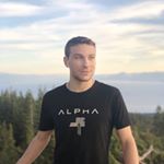 Profile Picture of Reid Davis (@love.evolve.exist) on Instagram