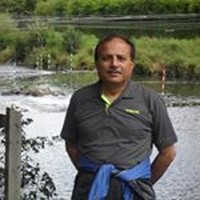 Profile Picture of Aftab Dareshani (@aftab-dareshani) on Quora