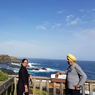 Profile Picture of Harkamal Kaur (@harkamal.kaur.5680) on Facebook