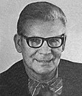 Profile Picture of Frank M. Clarkon Wikipedia