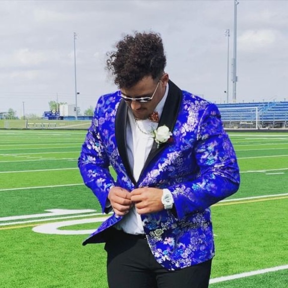 Profile Picture of Braydon Wickliffe (@huntergus09) on Poshmark