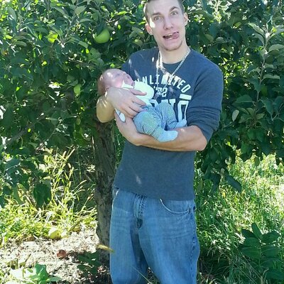 Profile Picture of Matthew Sheffer (@msheffer2186) on Twitter