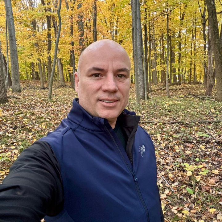 Profile Picture of Mark Cribb (@markacribb) on Tiktok