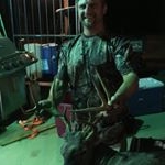 Hiram Richardson II - Instagram Profile Picture of Hiram Richardson II (@hiramrichardson) on Instagram