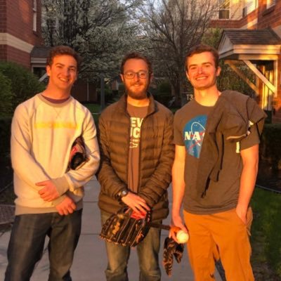 Profile Picture of Bran (@BrianRosen20) on Twitter