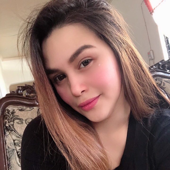 Profile Picture of Joan03 (@samishi0703) on Tiktok