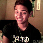 Profile Picture of Aaron Saenz (@rockstarsdancer) on Youtube