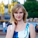 Наталия Багрий - Instagram Profile Picture of Наталия Багрий (@natali.bagriy) on Instagram