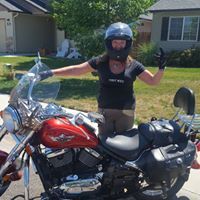 Profile Picture of Dawn Sessions (@vetdrdawn) on Pinterest