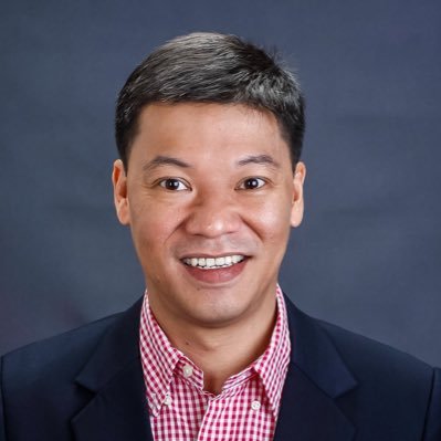 Profile Picture of Robert L. Tang (@rltang) on Twitter