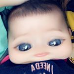Profile Picture of Emi Lynn Best💙👩‍👧 (@dgaf.baby_) on Instagram