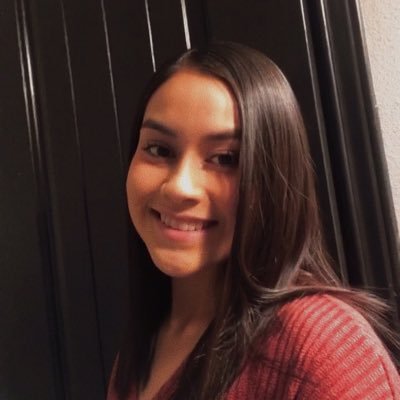 Profile Picture of Clarissa (@clarissacedillo) on Twitter