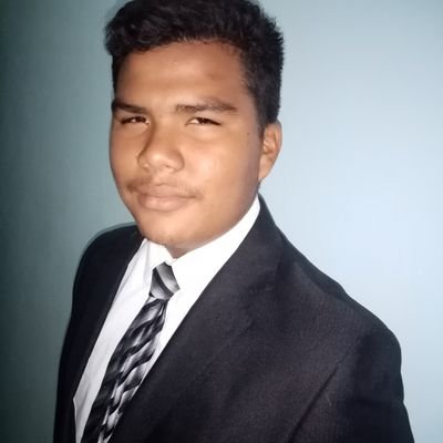 Profile Picture of Christopher Caicedo  😁 (@Chris_caicedo1) on Twitter