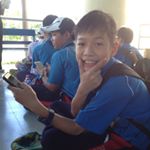 Profile Picture of Thanawat Aukkakum (@mark_krap_) on Instagram