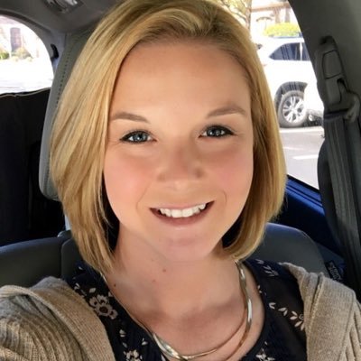 Profile Picture of Erica Carr (@ericacarr01) on Twitter