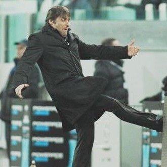 Forza Chelsea! - Twitter Profile Picture of Forza Chelsea! (@Rambo7Fan) on Twitter